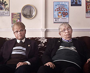 Inter Theatre Company: An inclusive community interest theatre and film company